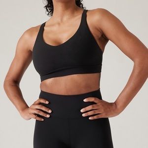 Athleta Solace Sports Bra